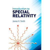 Introduction to Special Relativity (Dover Books on Physics) (English Edition)